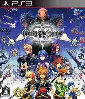 Descargar Kingdom Hearts HD 2.5 ReMIX [MULTI][Region Free][FW 4.4x][DUPLEX] por Torrent